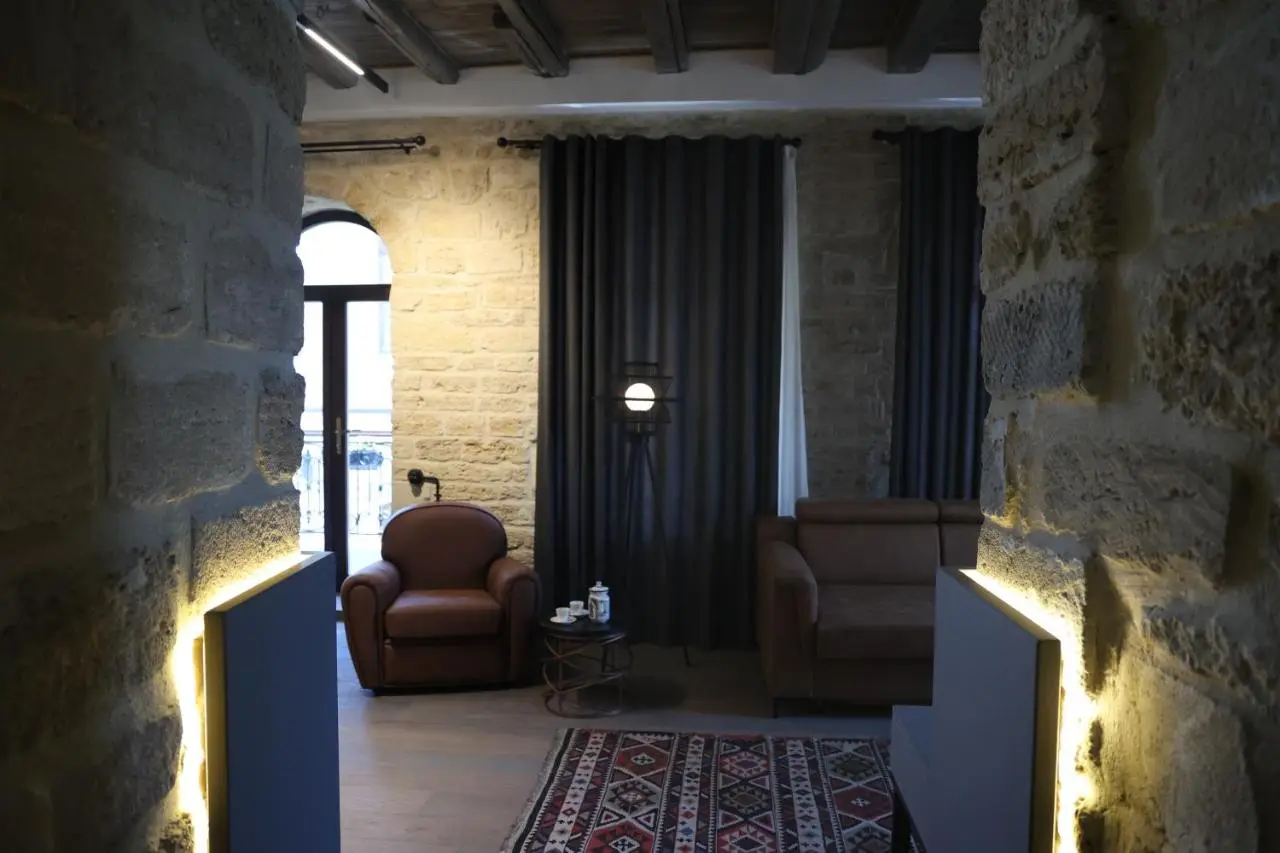 Kilim Boutique Hotel