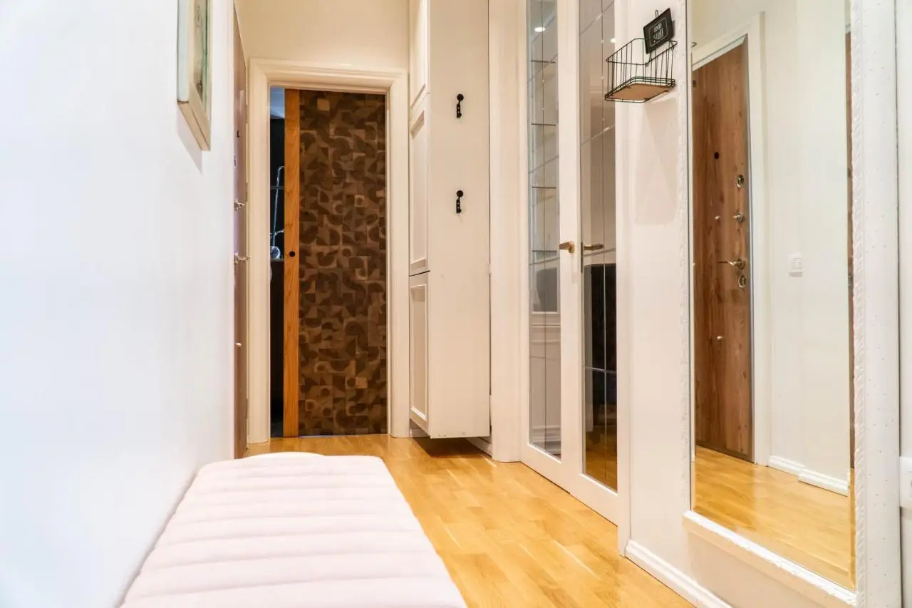 Signature apartment 12