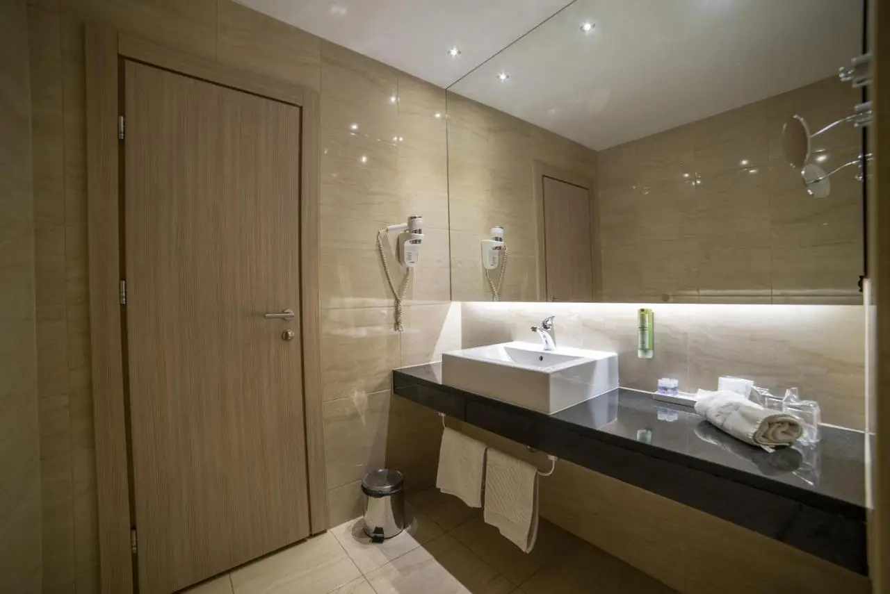 City Hotel Mostar