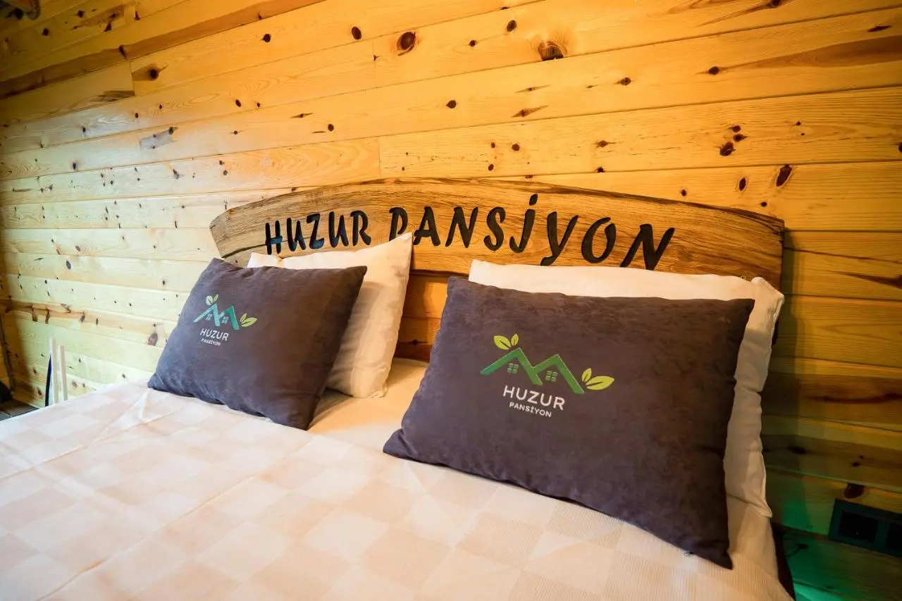 Huzur Bungalov