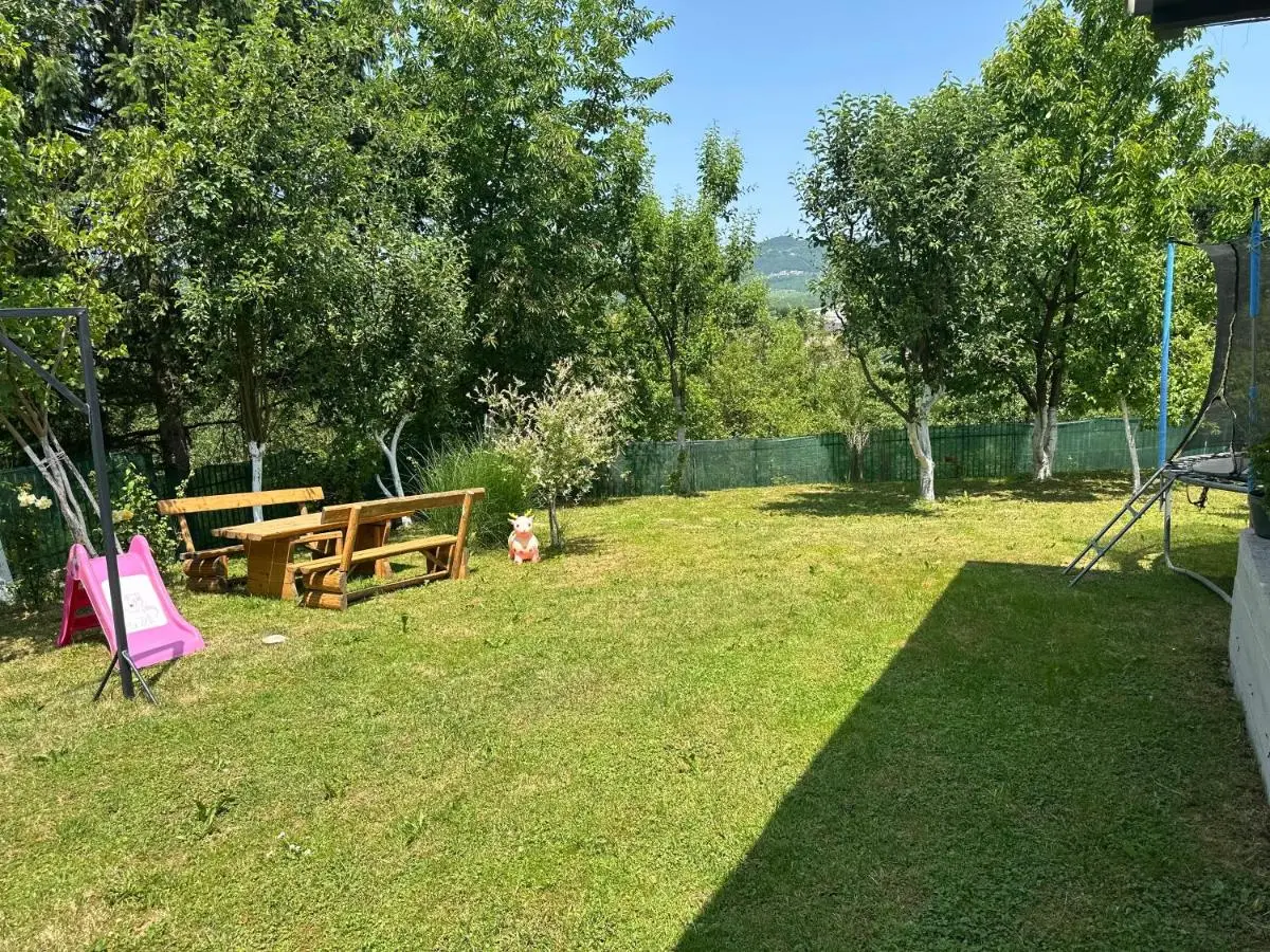 Holiday house Sarajevo
