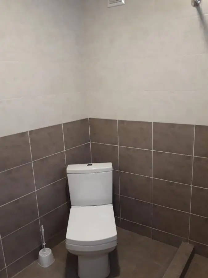 2 bedroom apartment in Chugureti