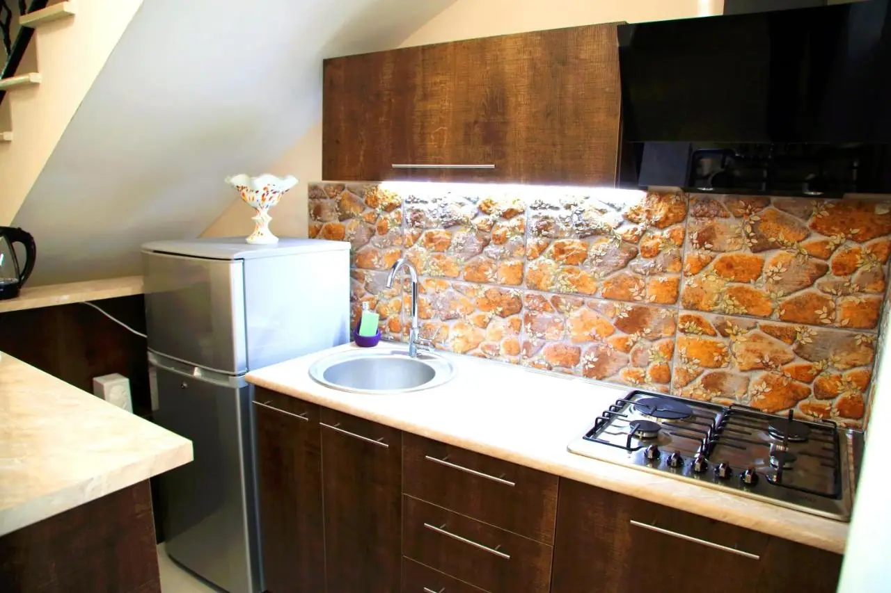 Family apartments