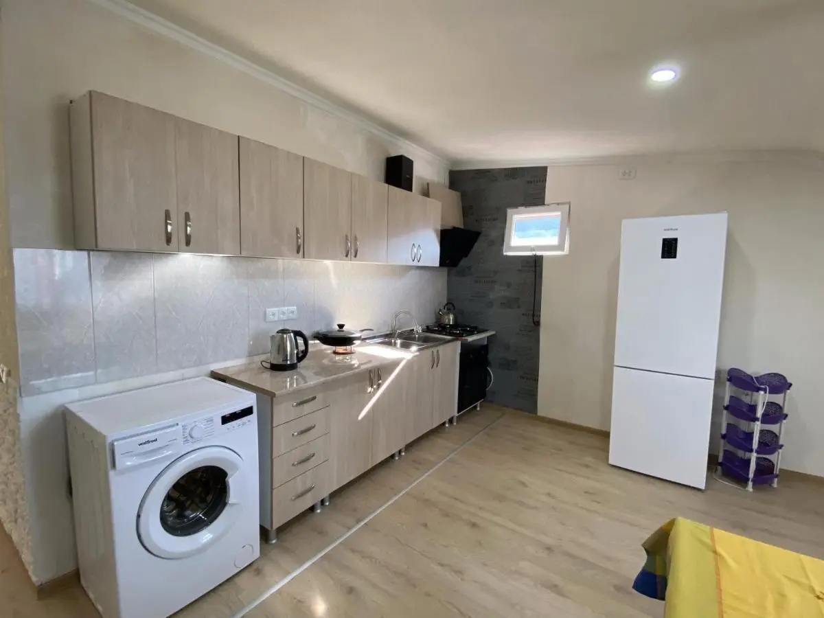 Marita Guesthouse
