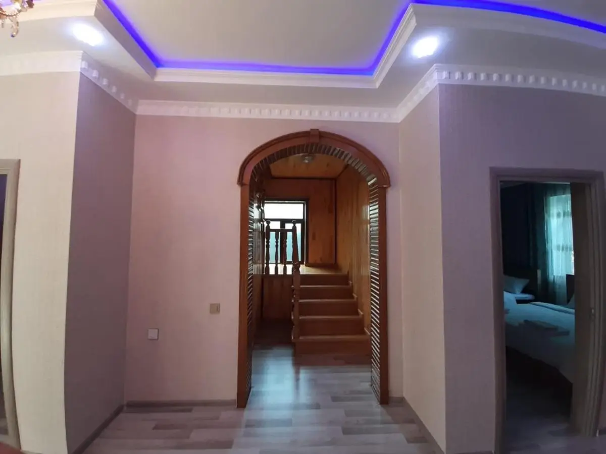Green Villa Nizami