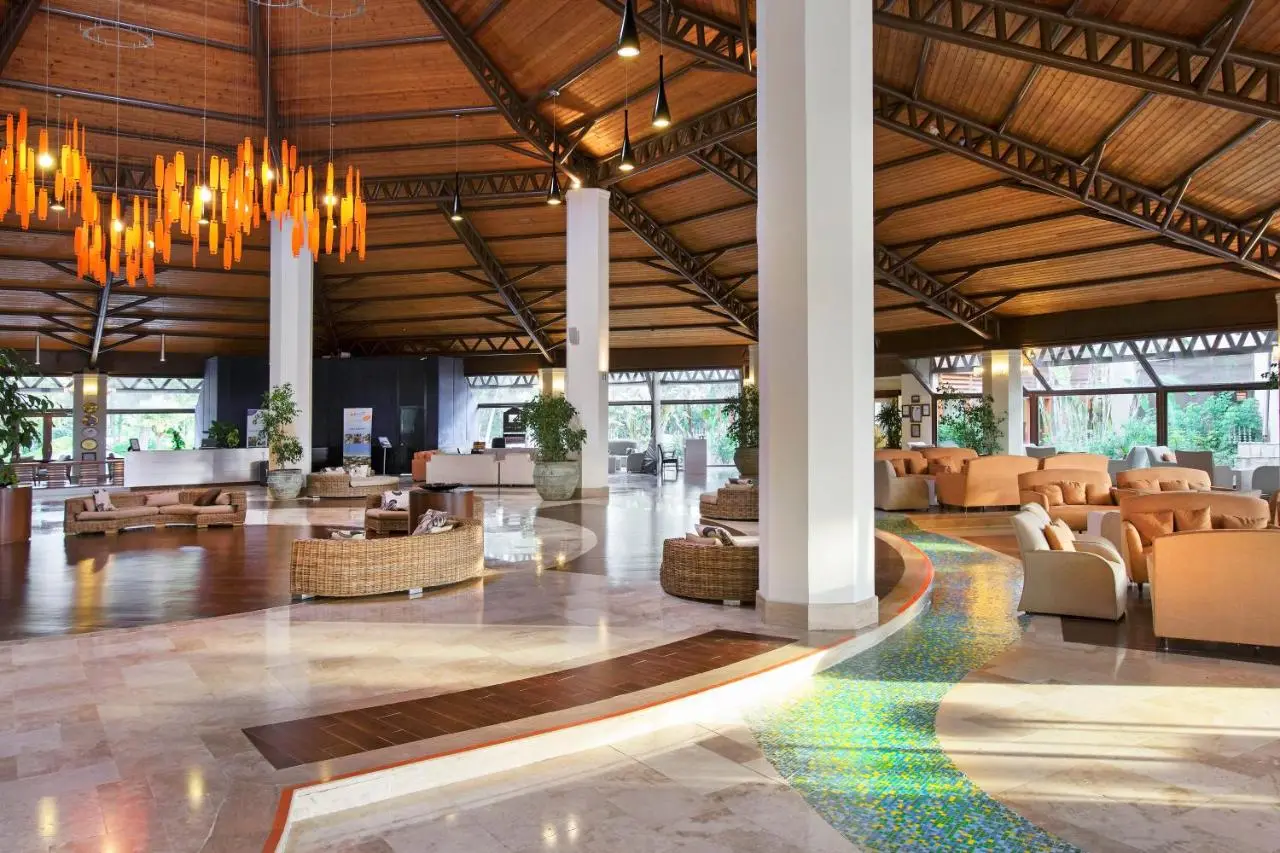 Martı Myra - Ultra All Inclusive