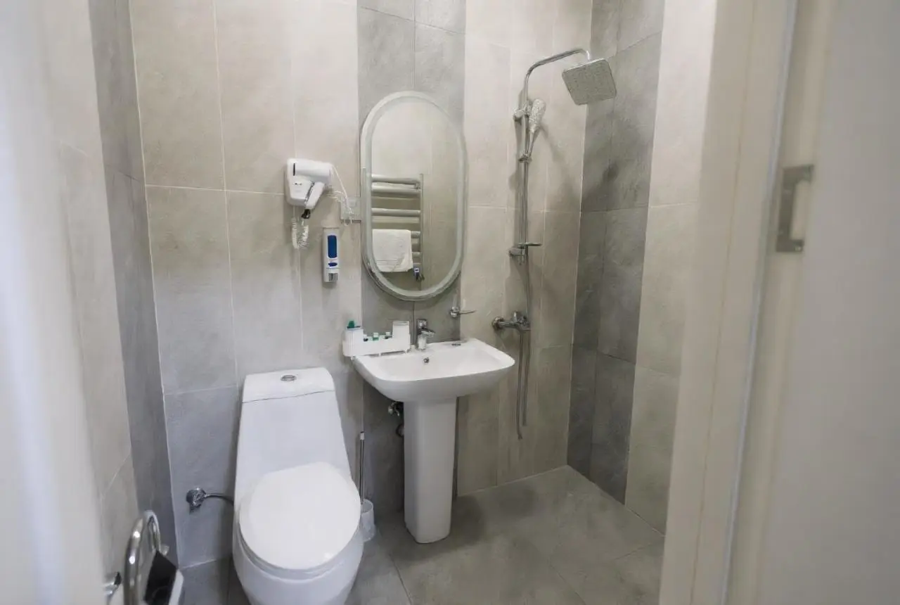 Royal Meridien Hotel
