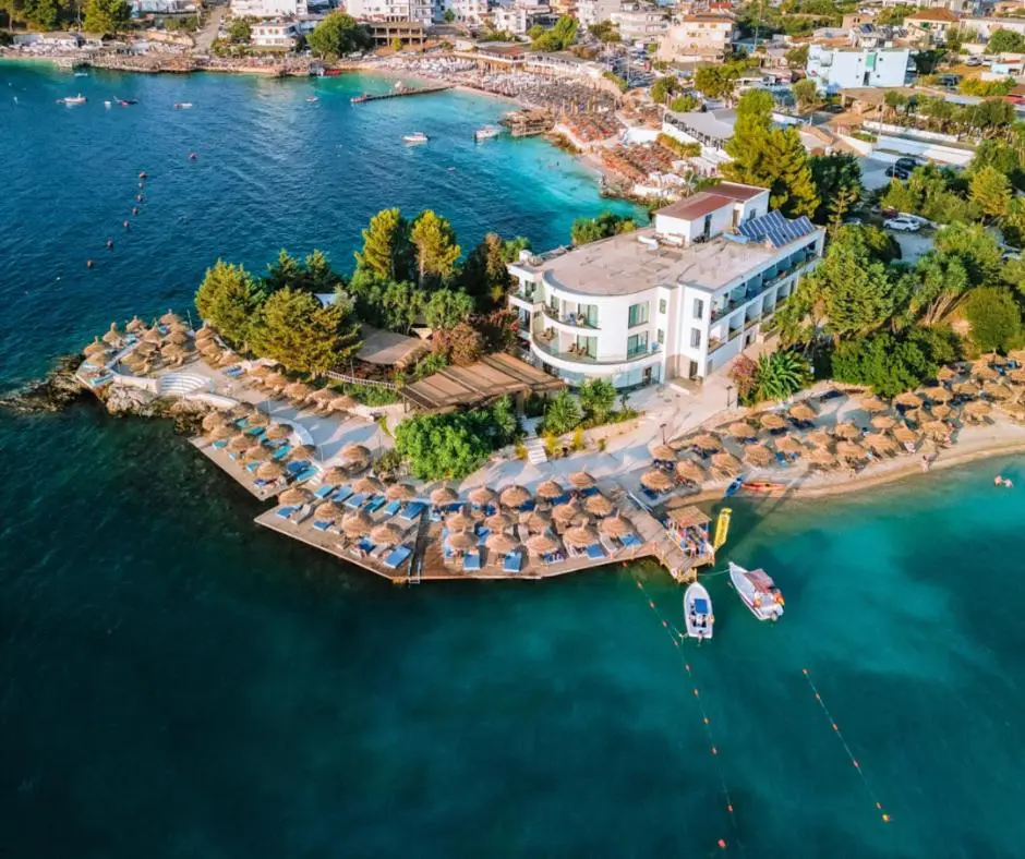 Manta Hotel