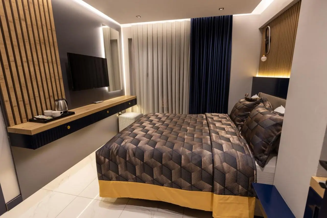 AMASRA DADAYLI HOTEL