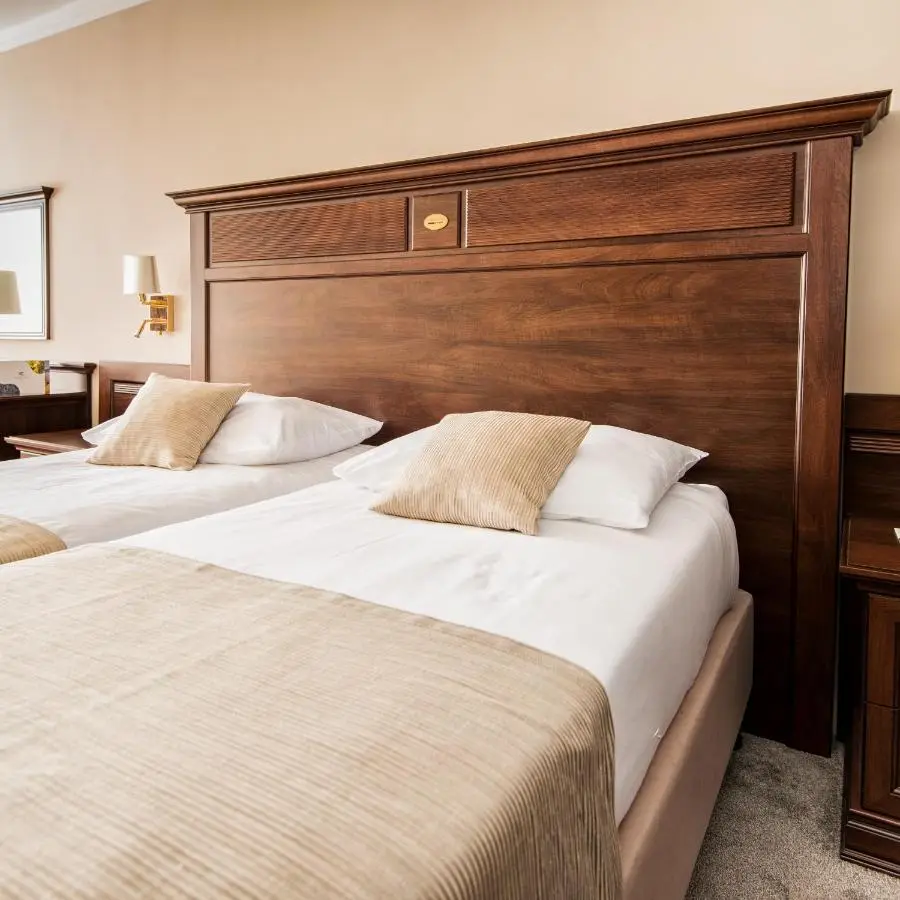 Grand Hotel Neum Wellness & Spa