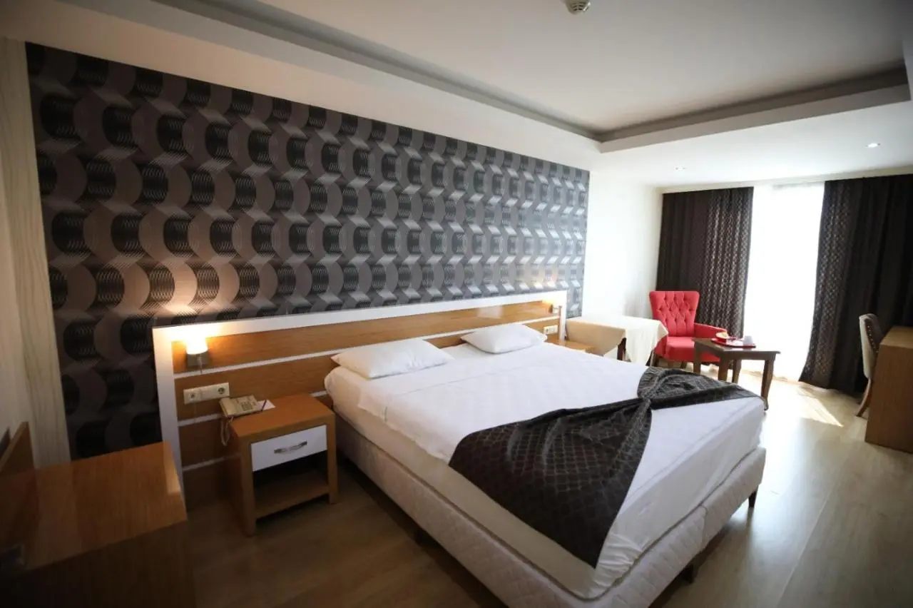 Bayazıt Hotel