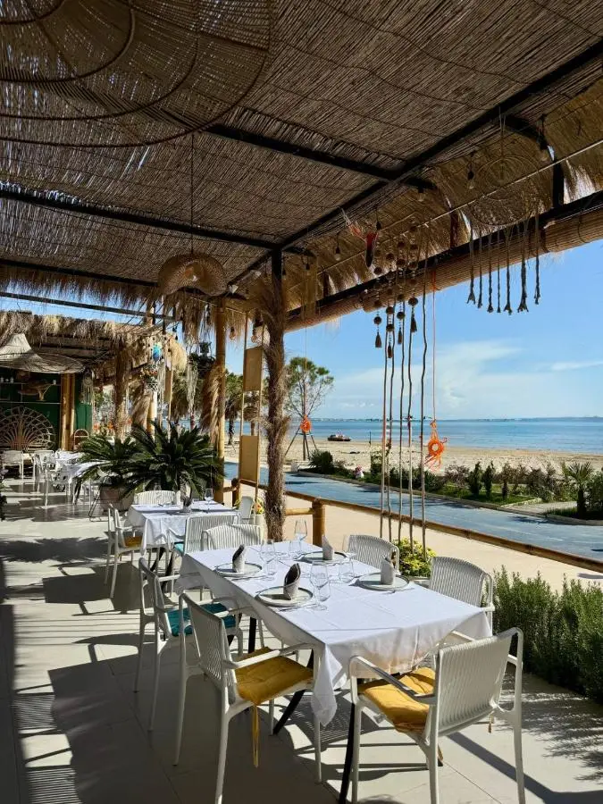 Hotel Saly