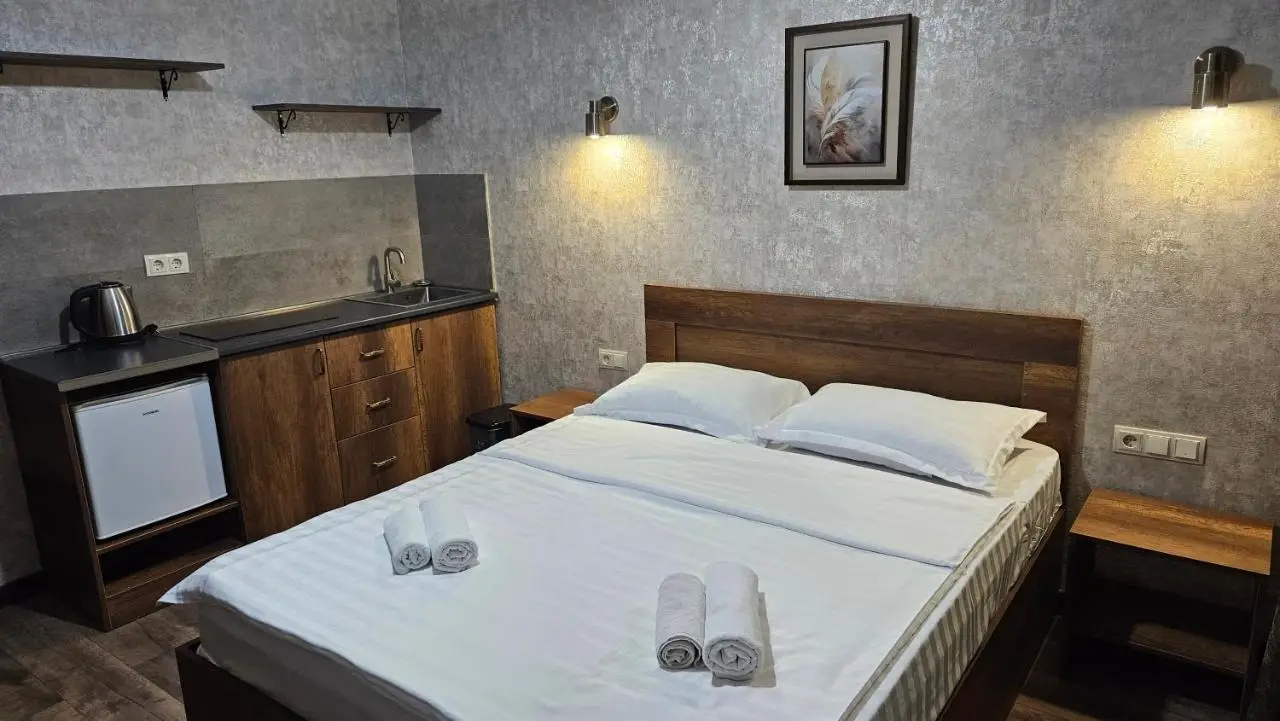 Guesthouse in Mtskheta K2 #2