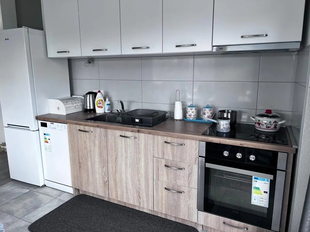 Pearl View Apartment – Ilidza, Sarajevo
