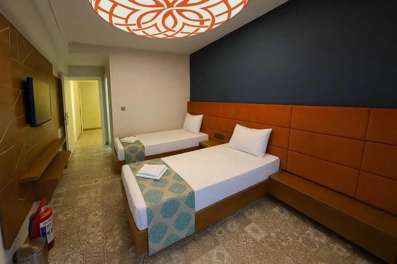 Centro Park Hotel