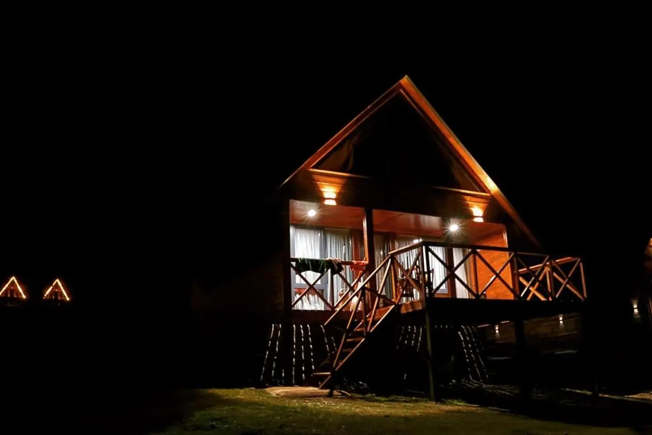 Cottage Mtachy