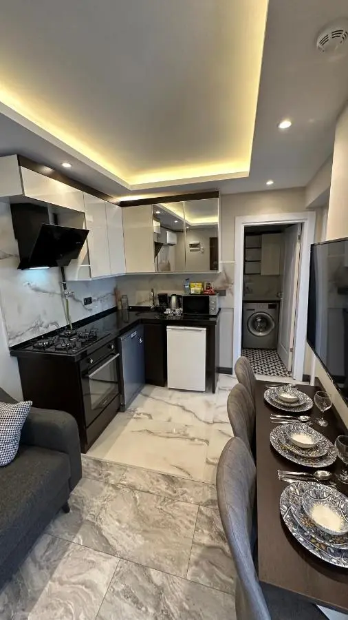 Mar Boutique Apartment