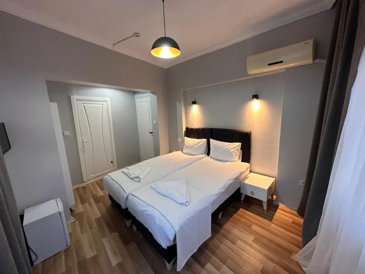 Asparagus HOTEL & SUITES OLD CITY