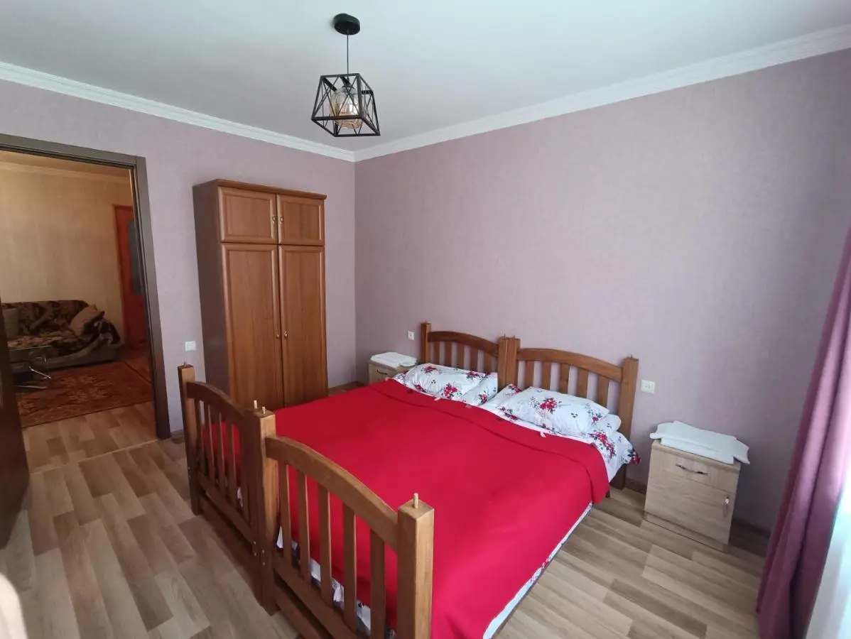 Kamara Guest House