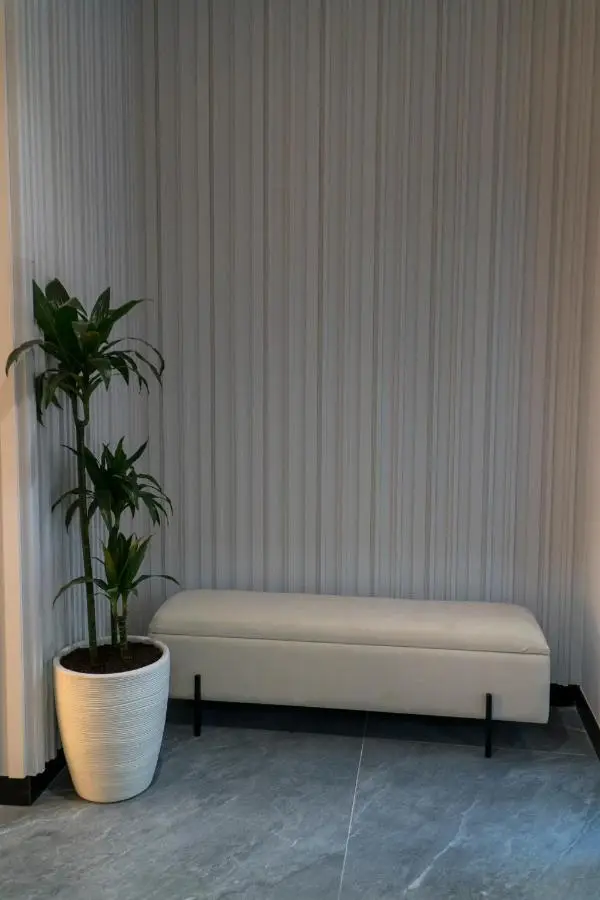 Center Hotel