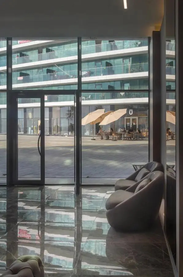 GlobalStay Batumi View Beachfront Apartments