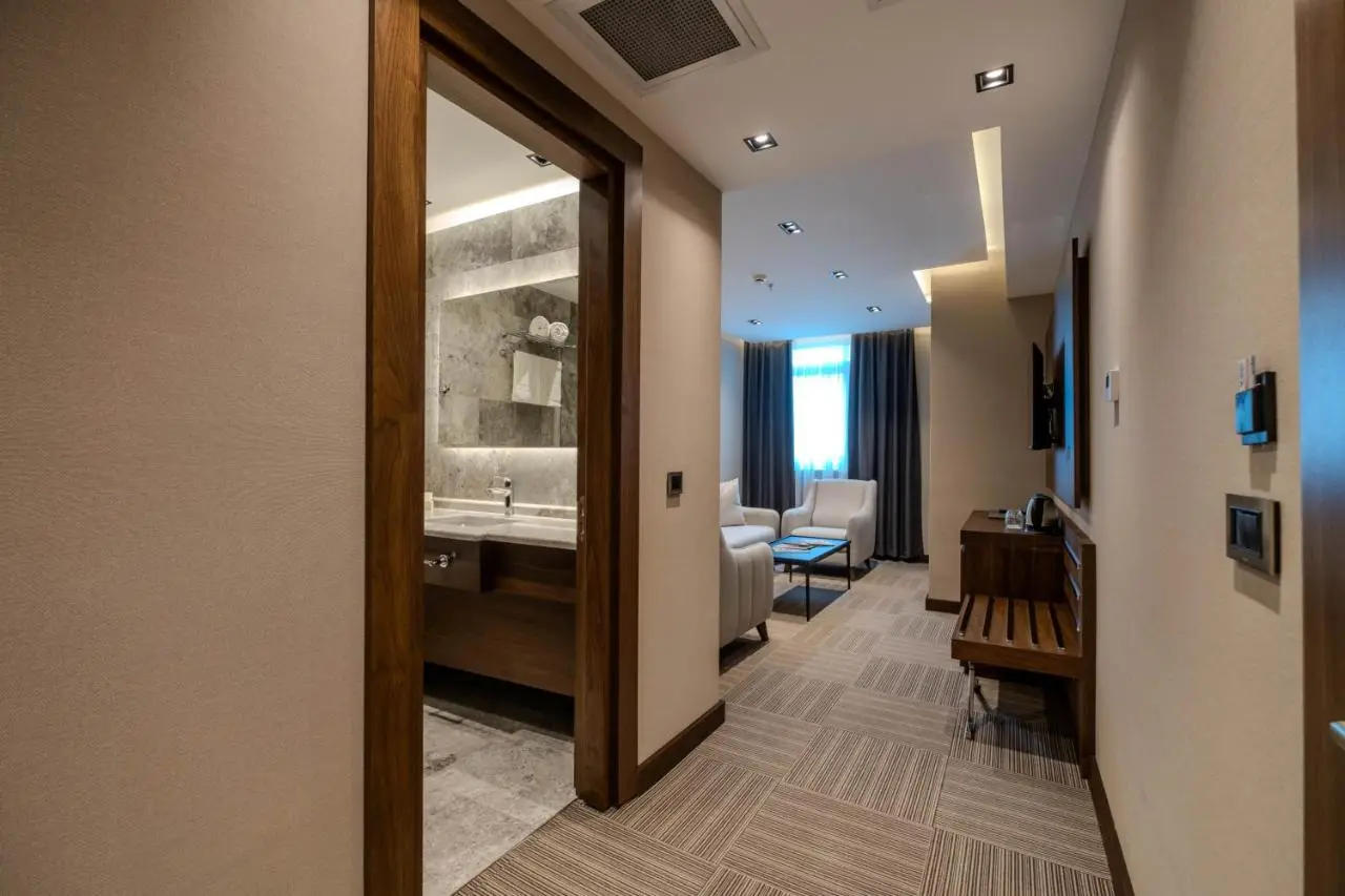 B'İSTANBUL HOTEL