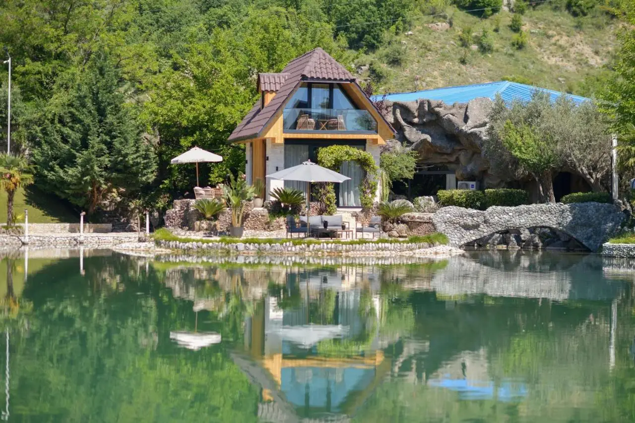Kompleksi Turistik DEA