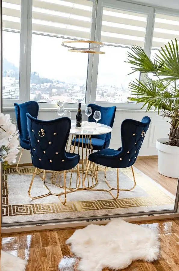 Luxury Apartment Karic FREE parking