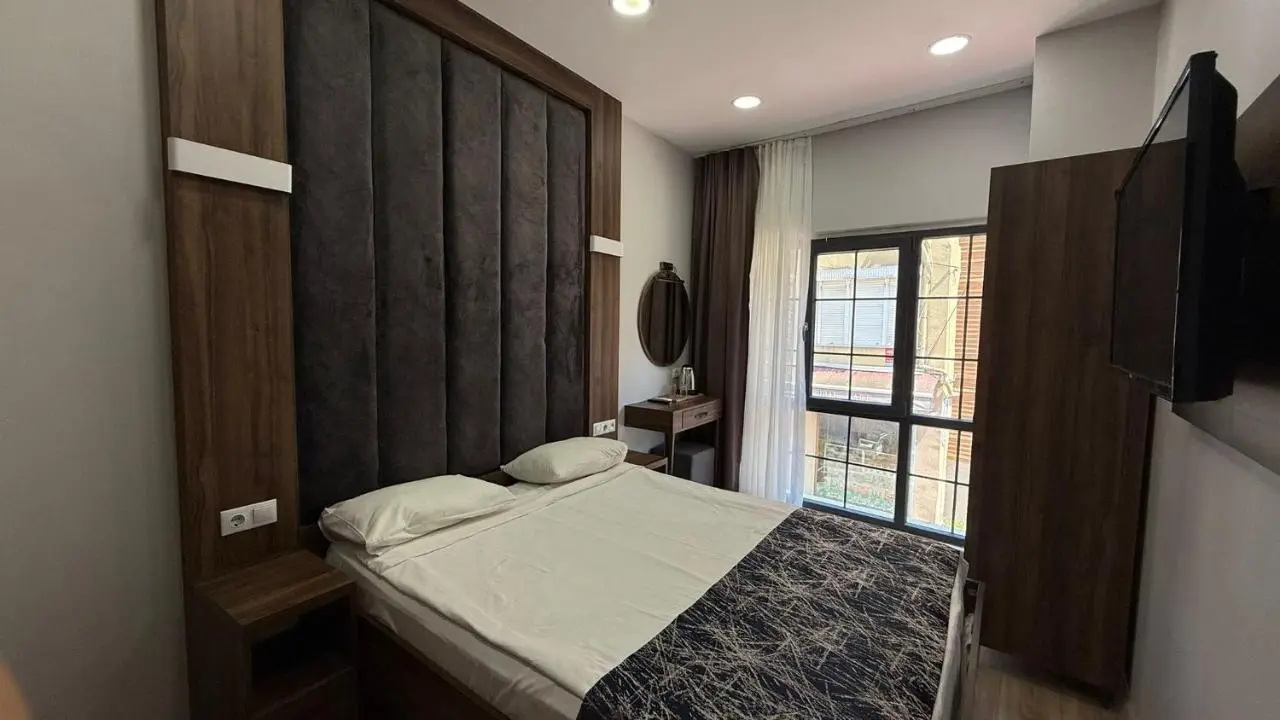 Han Suite Hotel
