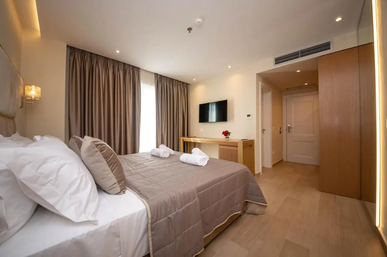 Merar Hotel