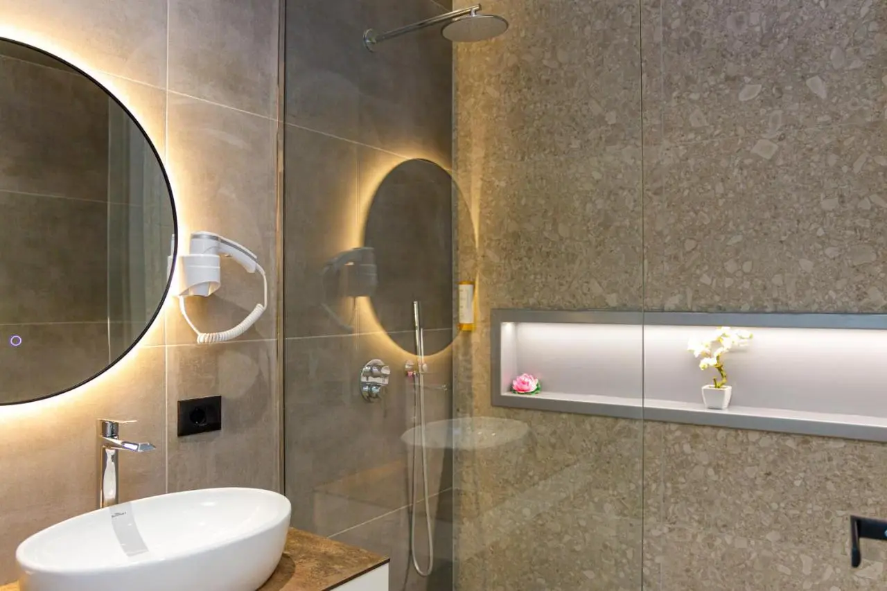 Hotel Saly