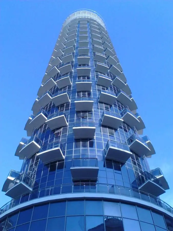 Holidays in Panorama Batumi