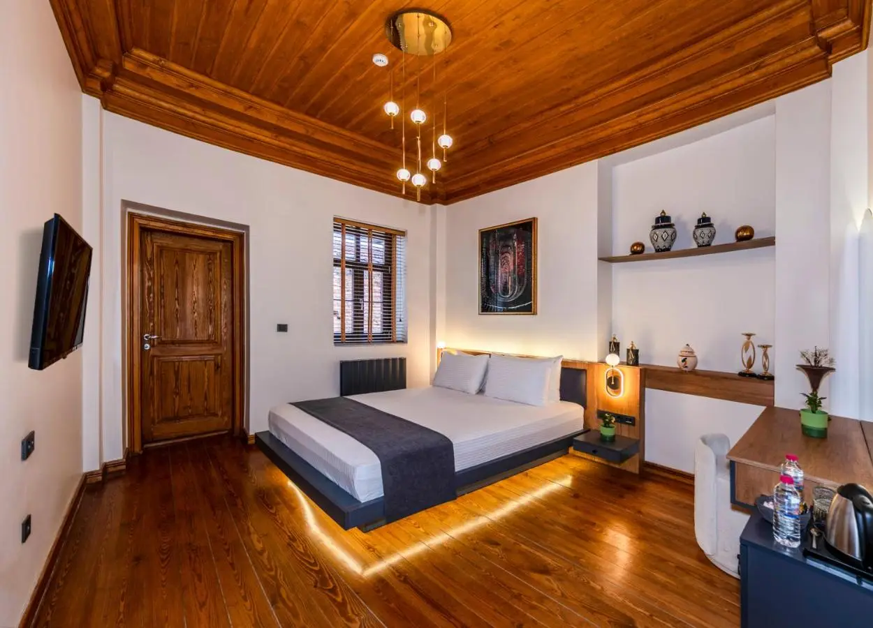 Elmira Pera Hotel & - Special Class