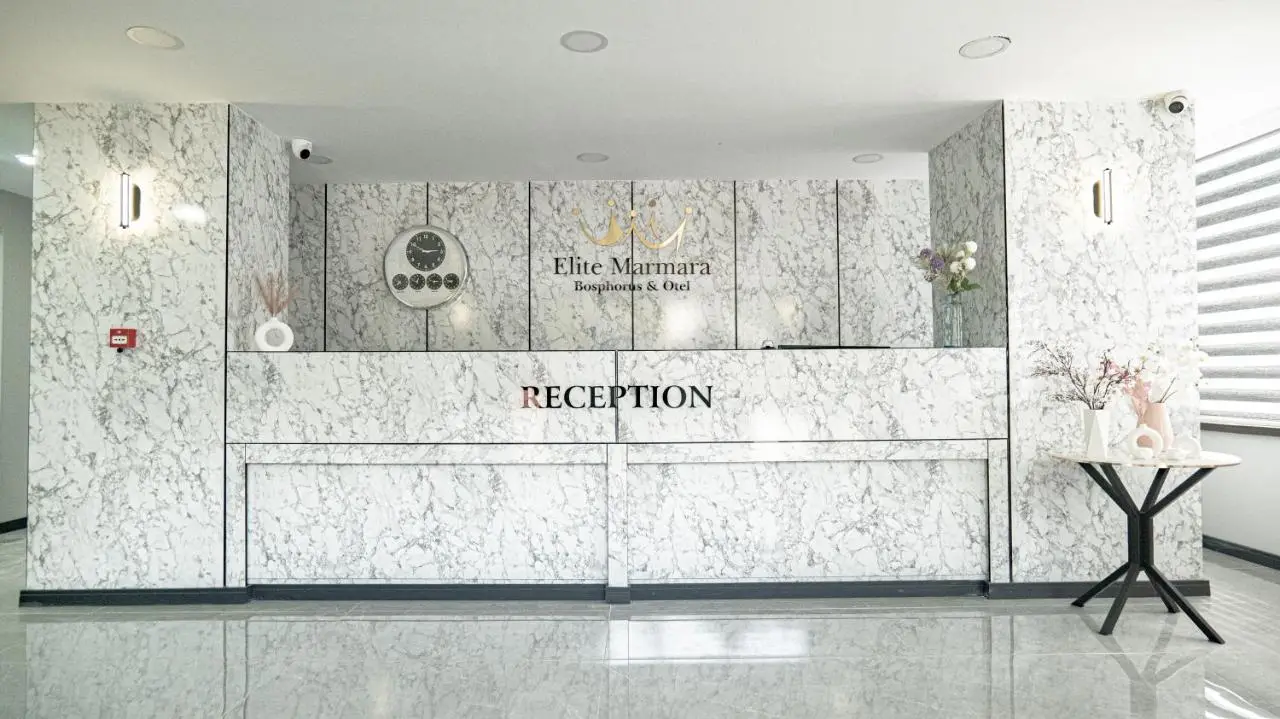 Elite Marmara Bosphorus Çamlıca