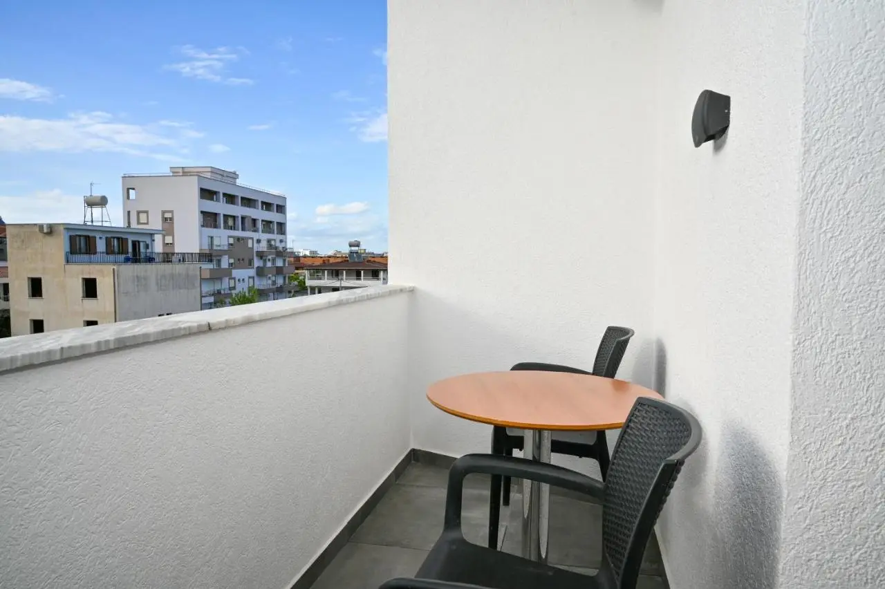 MondurO Hotel