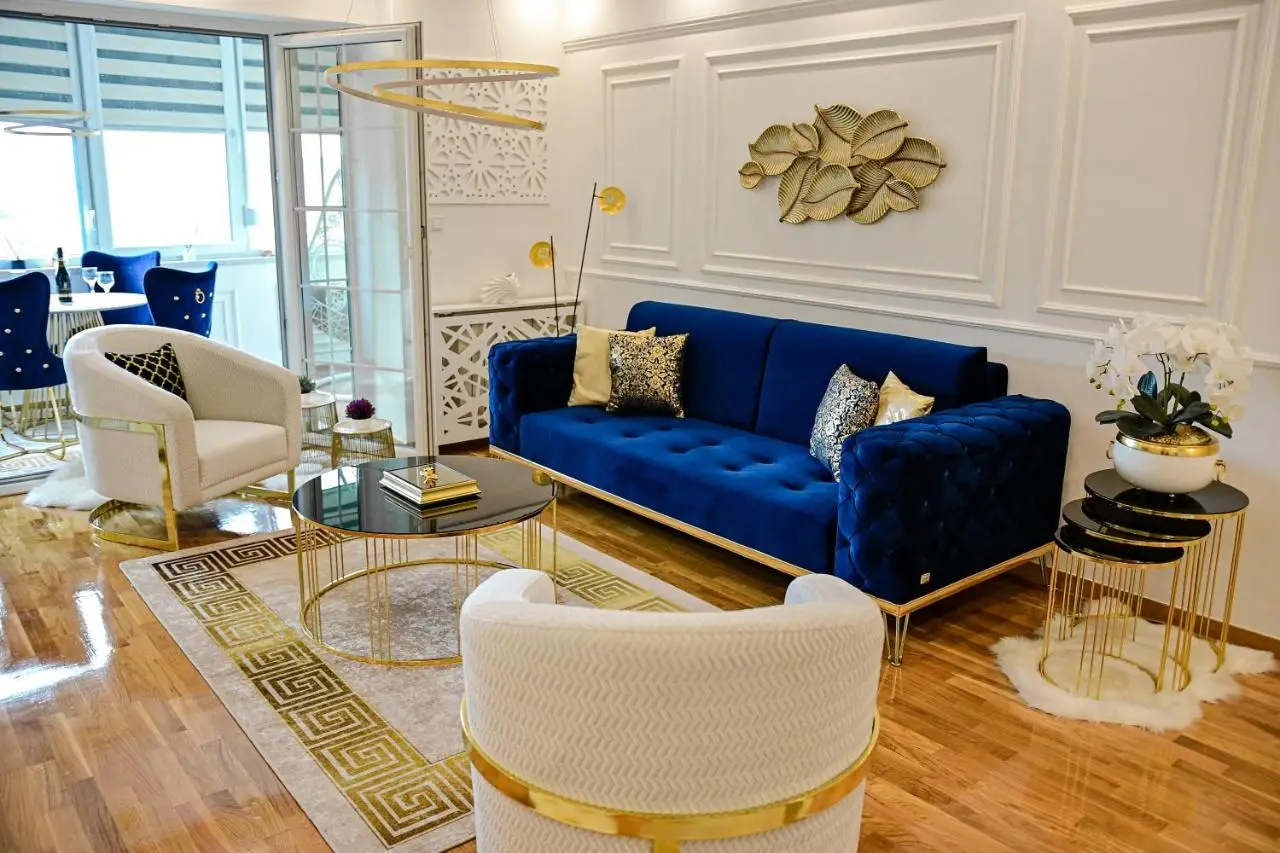 Luxury Apartment Karic FREE parking