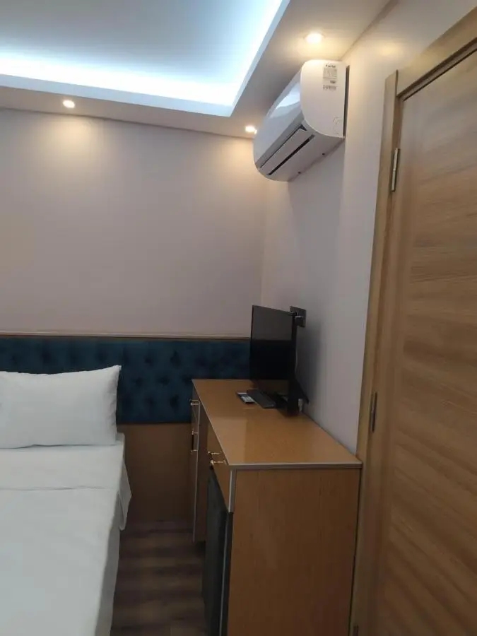 BoNaMi Hotel