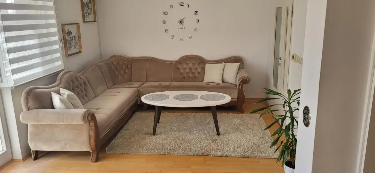 Villa Sunny side Sarajevo