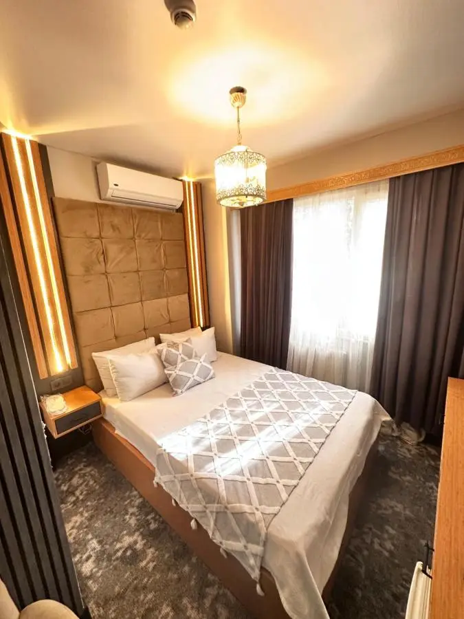 Taksim Cetinkaya Suite