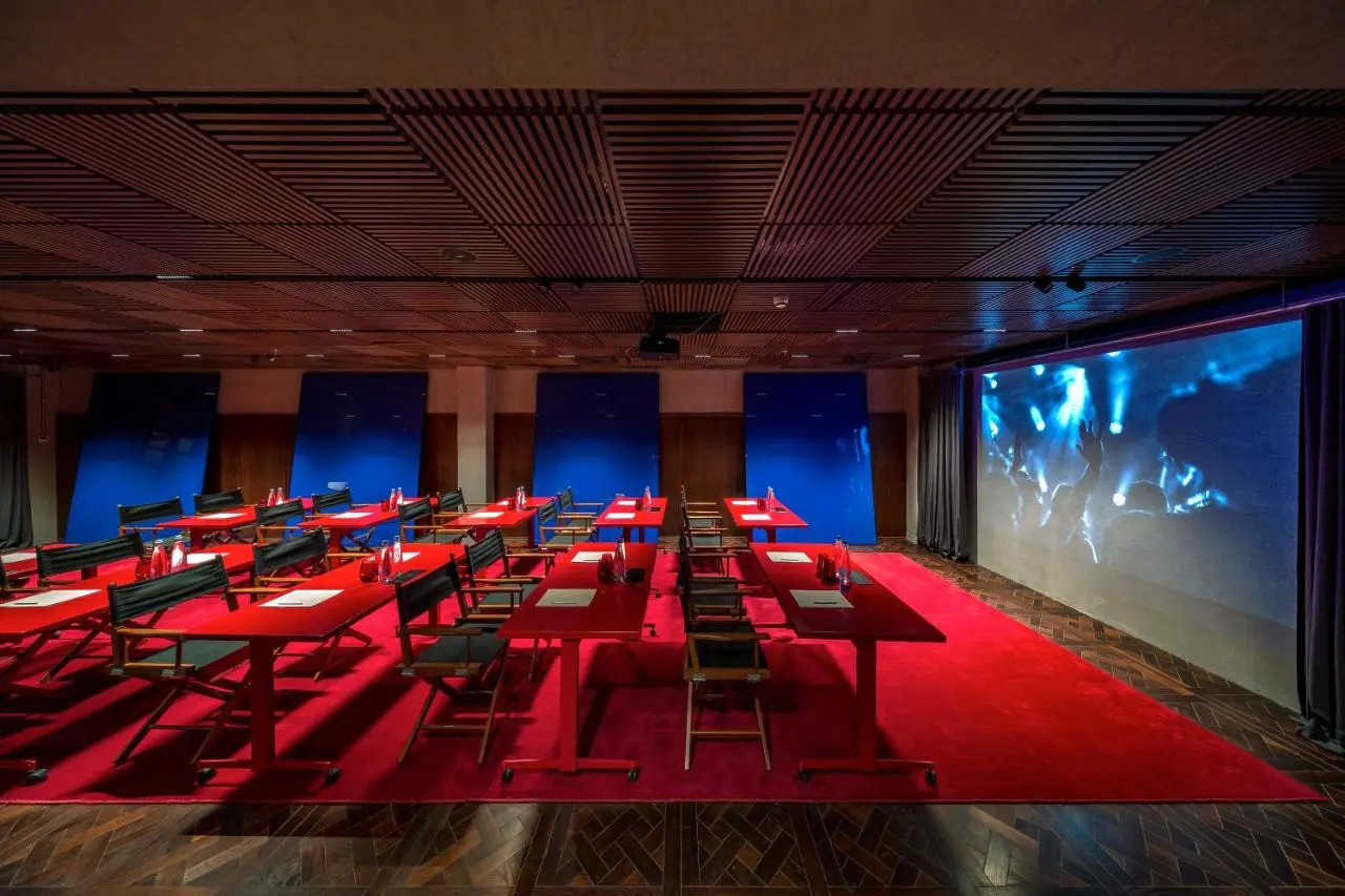 Hotel Afisha