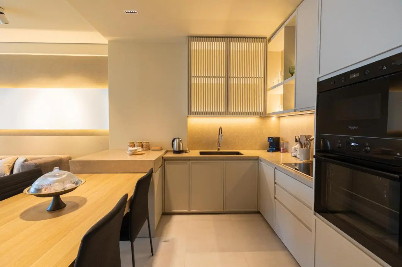 Ameli Luxury Apartment Vlore