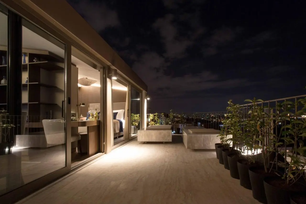 Noble22 Suites-Special Category