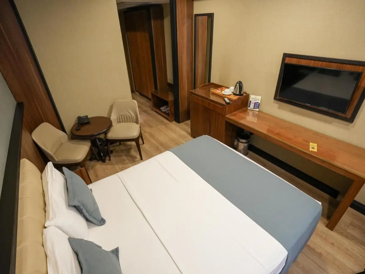 Valens Hotel Downtown