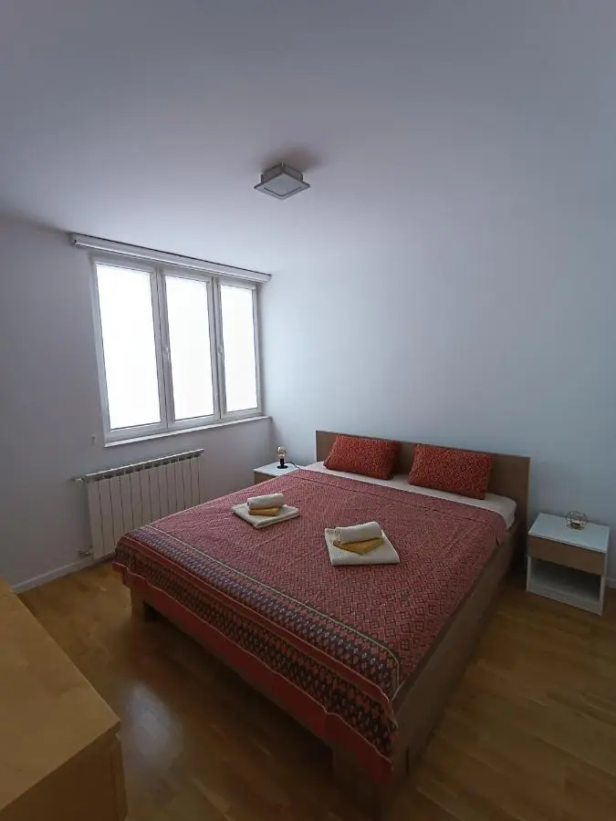 Apartman Mima - Centar