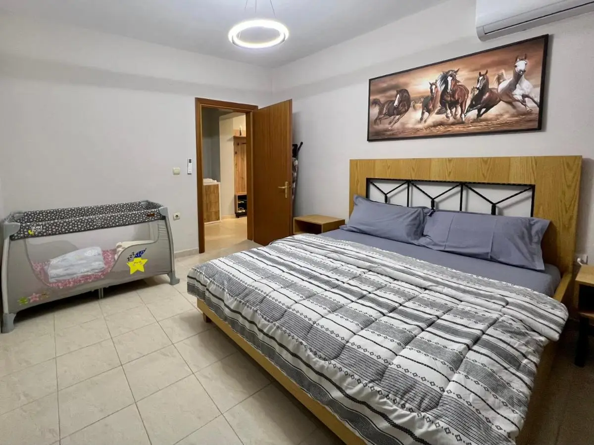 Apartment in Skanderbeg Square - Tirana Center 2