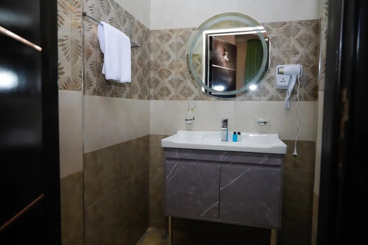 Sunrise Hotel Baku