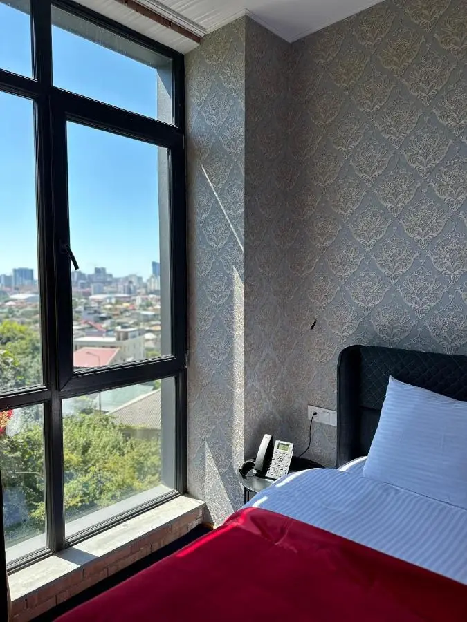 10inn Boutique Hotel