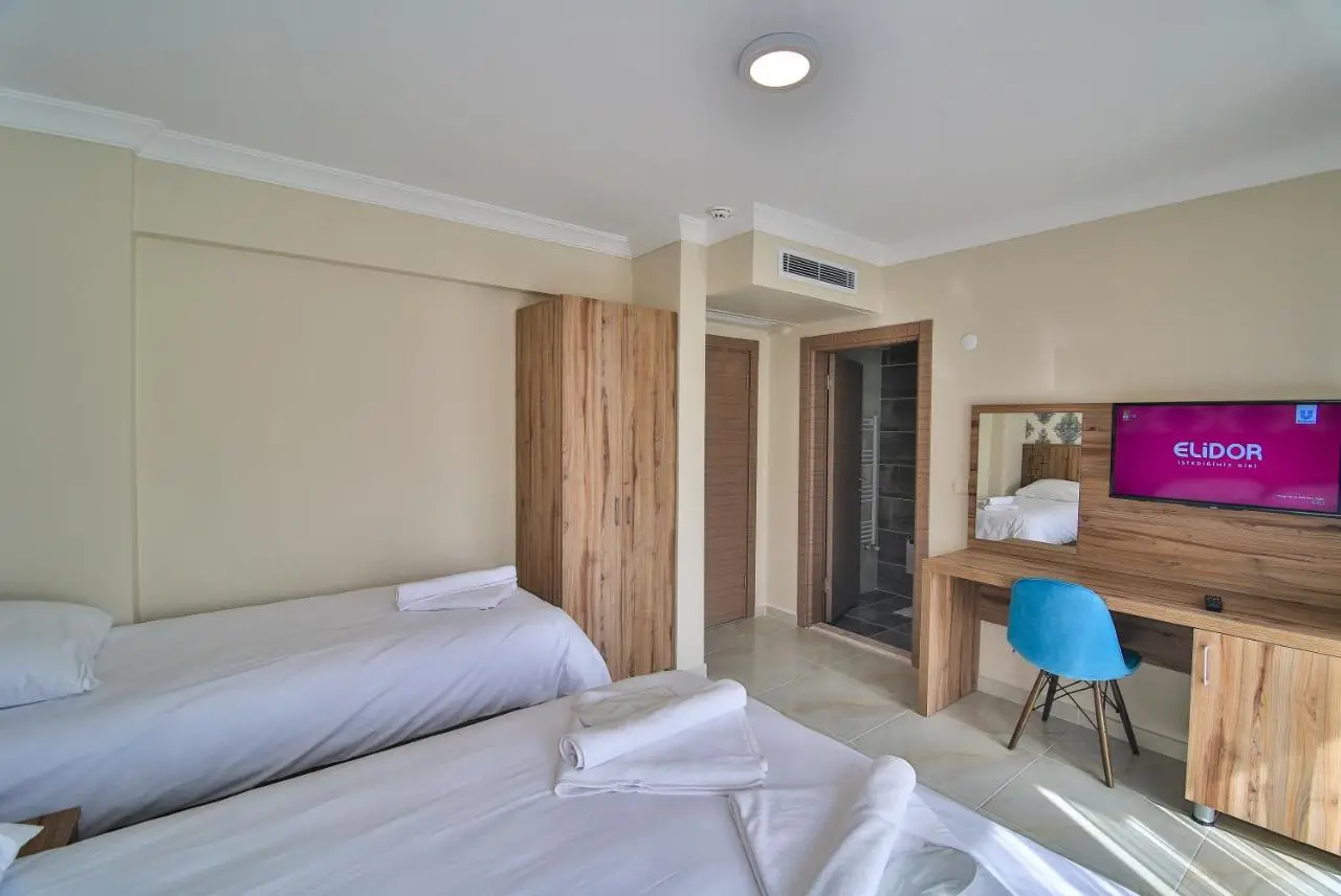 Amasra Sunrise Otel