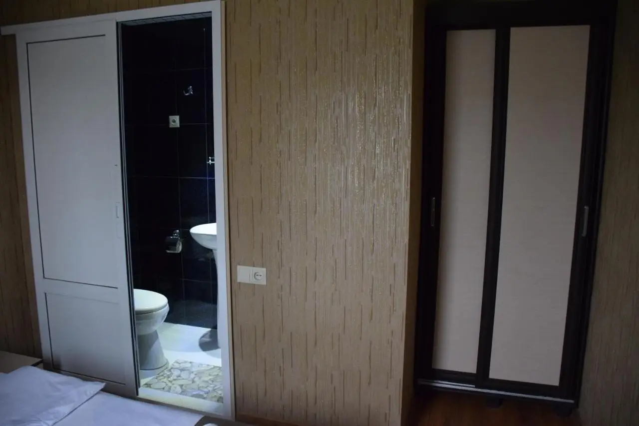Crossway Tbilisi Hotel