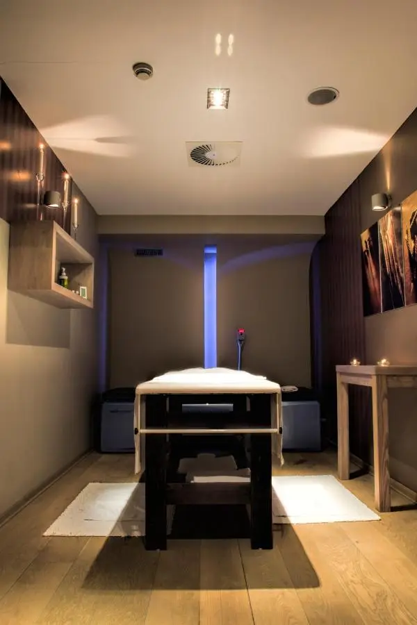 Aparthotel Vucko